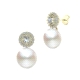 1PE 626      PENDIENTES ORO