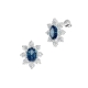 1PEB1371     PENDIENTES ORO BLANCO