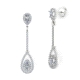 1PEB1259     PEND. ORO BLANCO PURIFICACI