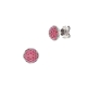 1PPL394      PENDIENTES PLATA 925 MM
