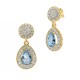 PENDIENTES ORO
