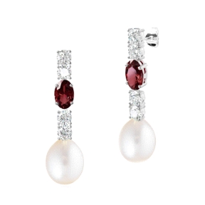 PEND.O.B.TOP.BLANCO,ZAFIR-RUBI F. Y PERL