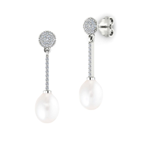 1PPL277      PENDIENTES PLAA RODIADA