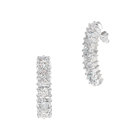 PEND.ORO BLANCO PIEDRA FINA PRESION