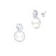 1PEB1312     PENDIENTES ORO BLANCO