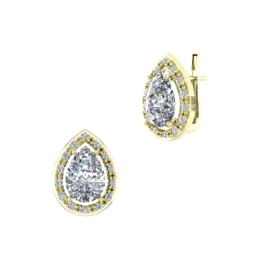 AC864752     PEND.ORO AMARILLO