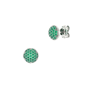 1PPL394      PENDIENTES PLATA 925 MM