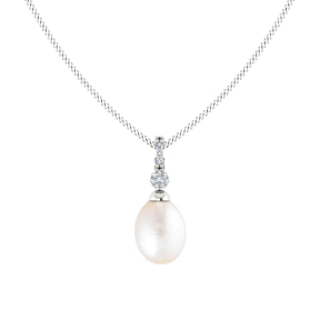 7COP45       COLGANTE PLATA RODIADA