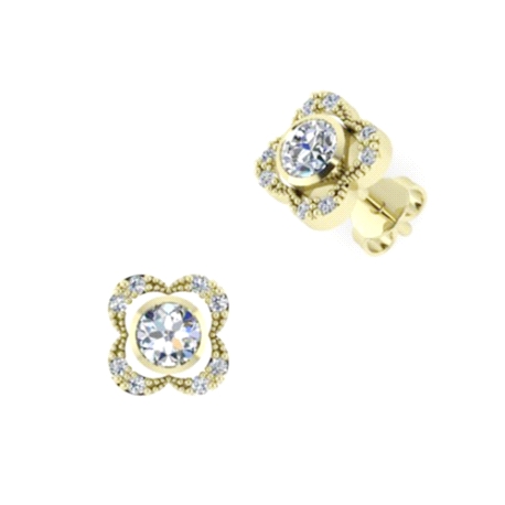 1TO 179      PENDIENTES ROSCA