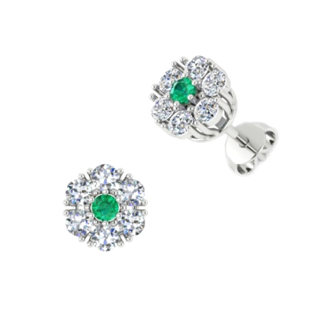 1PEB1333     PEND.O.BLANCO CENTRO FINO