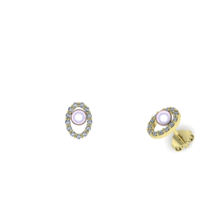 1TO 181      PENDIENTES ROSCA