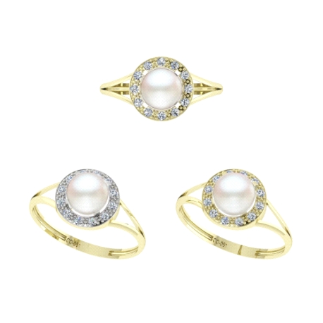 2SO 456      SORTIJAS ORO COMUNION