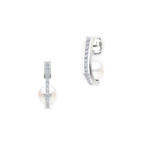 1PPL218      PENDIENTES PLATA RODIADA