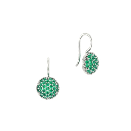 1PPL399      PENDIENTES PLATA PALILLO HI