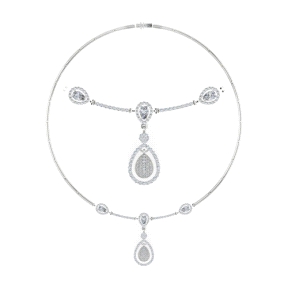 3GAP6        GARGANTILLA PLATA RODIADA