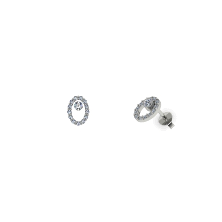 1TO 196      PEND. TORNILLO O/BLANCO