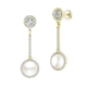 1PE 679      PENDIENTES ORO