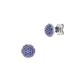 1PPL394      PENDIENTES PLATA 925 MM