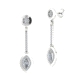 1PEB1257     PEND. ORO BLANCO PURIFICACI
