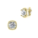 PENDIENTES ORO