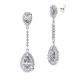 1PEB1324     PEND.ORO BLANCO ESPECIALES