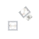 1TO 197      PEND. TORNILLO O/BLANCO PRE
