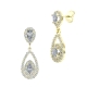 AC864550     PEND. ORO AMAR.PURIFICACION