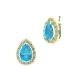 AC864752     PEND.ORO AMARILLO