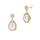 PENDIENTES ORO