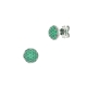 1PPL394      PENDIENTES PLATA 925 MM
