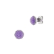 1PPL394      PENDIENTES PLATA 925 MM
